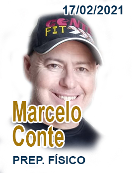 Marcelo Conte