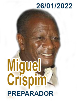 Miguel Crispim