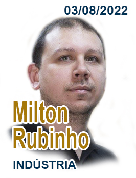 Milton Rubinho