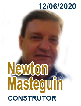 Newton Masteguin