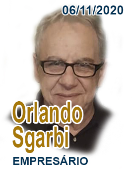 Orlando Sgarbi