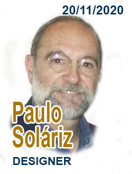Paulo Soláriz