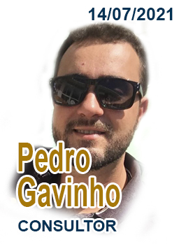 Pedro Gavinho