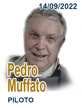 Pedro Muffato