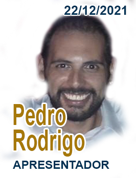 Pedro Rodrigo