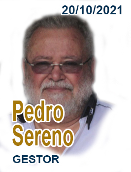 Pedro Sereno