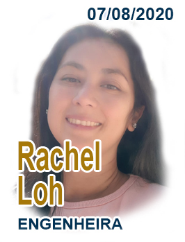 Rachel Loh
