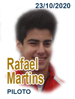 Rafael Martins
