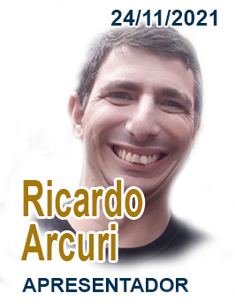 Ricardo Arcuri