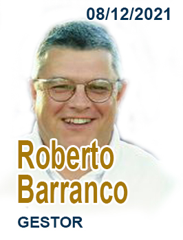 Roberto Barranco