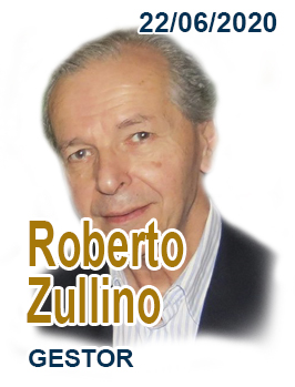 Roberto Zullino
