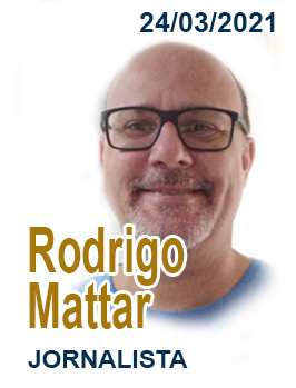 Rodrigo Mattar