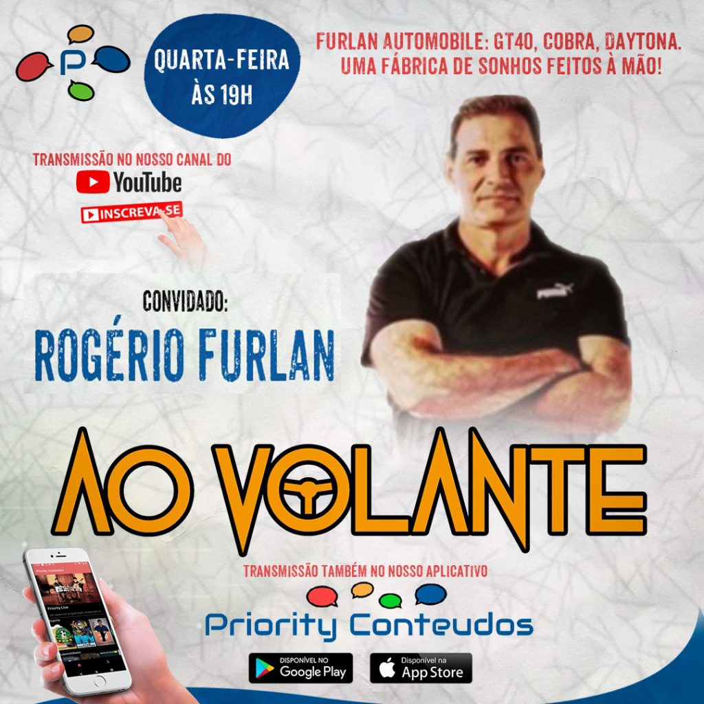 Rogerio Furlan