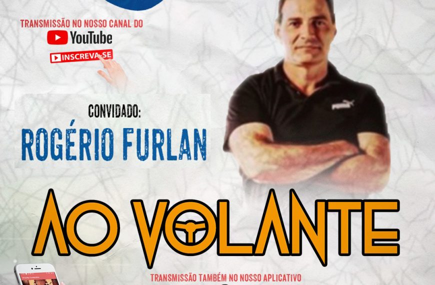Pgm #110 Rogério Furlan – 28/09/2022
