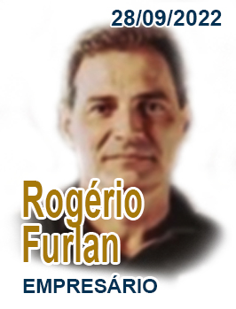 Rogério Furlan