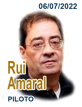 Rui Amaral