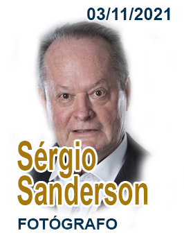Sergio Sanderson