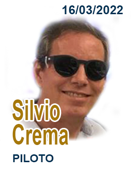 Silvio Crema