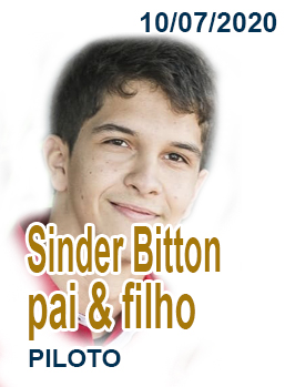 Sinder Bittom