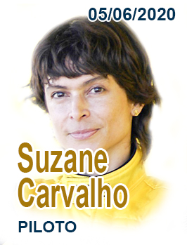Suzane Carvalho