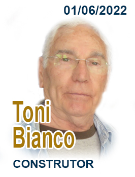 Toni Bianco