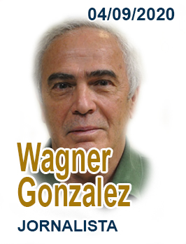 Wagner Gonzalez