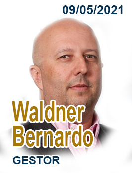 Waldner Bernardo