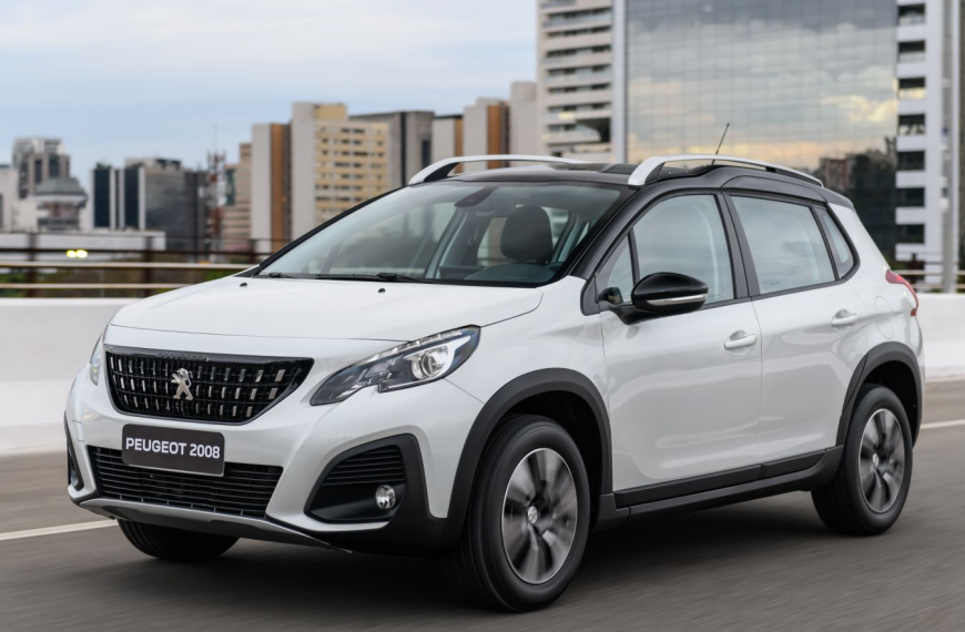 As soluções exclusivas que a Peugeot oferece para o mercado