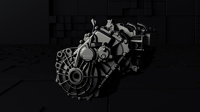 E7A é motor elétrico de nova geração desenvolvido em parceria entre Renault e Valeo