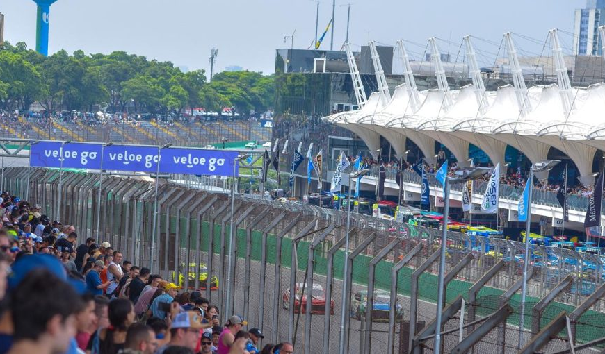 Autódromo de Interlagos receberá a abertura do Special Edition 2024