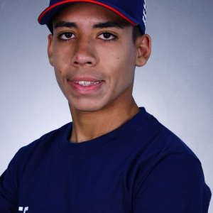 Jovem promessa Murilo Rocha estreia na NASCAR Brasil com a Full Time em 2026