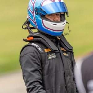 Castroneves no grid: Dudes confirmado para o primeiro campeonato integral na NASCAR Brasil