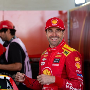 Shell acelera na NASCAR Brasil com Ricardo Zonta e Galid Osman na Cavaleiro Sports