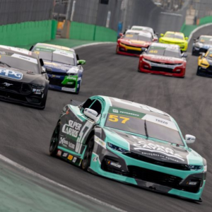 Formato inspirado na NASCAR, decisão 2026 será em Playoff