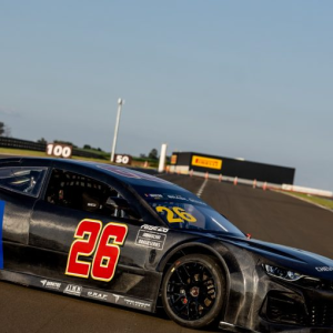 NASCAR Brasil anunciará novo patrocinador durante o CMO Summit 2026