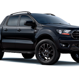 Ford Ranger: quando as picapes deixaram as cidades