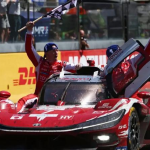 A vitória da Toyota em 2026 – porque Le Mans é maior do que qualquer resultado