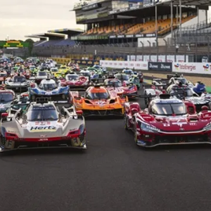 WEC: O novo regulamento é interessante. Faltam os detalhes
