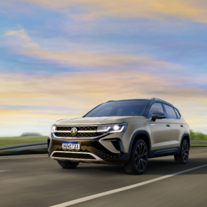 Volkswagen Taos: o SUV que simbolizou a mudança de rumo da marca alemã na América Latina