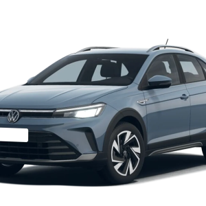 Volkswagen Nivus: uma nova forma de consumir automóveis