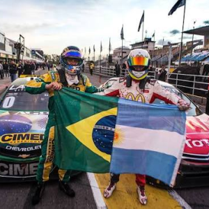 Brasil e Argentina: o poder, a indústria e a liderança na América do Sul – final