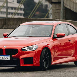 BMW M2, o esportivo que ainda acredita na direção direta