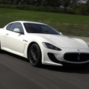 Maserati GranTurismo: uma experiência emocional