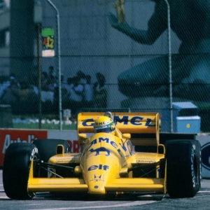Lotus: O último triunfo de uma gigante da F1