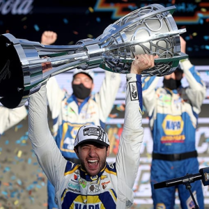 O que a NASCAR revela sobre o fã brasileiro