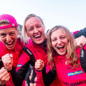 Iron Dames
