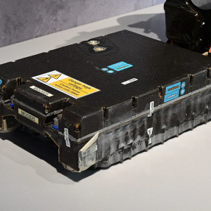 F1: Bateria não é só um problema da Mercedes