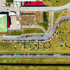 50º aniversário do Museu Alfa Romeo