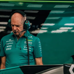 Adrian Newey e Aston Martin: Quando os gênios falham
