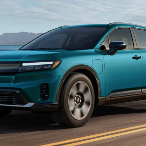Honda Prologue: da liderança de uma revolução aos limites da transição energética